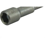 Soquete Magnetico Jomarca Para Parafusadeira 5/16''