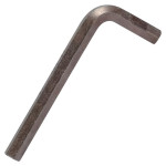 Chave Allen Jomarca Cromo Vanadio 14,0Mm