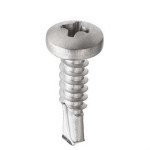 Parafuso Auto Brocante Philips Panela Jomarca 4,2 X 13Mm - Kit C/5 Centos