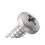 Parafuso Auto Brocante Philips Panela Jomarca 4,2 X 13Mm - Kit C/5 Centos