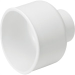 Bolsa Para Vaso Branca Amanco
