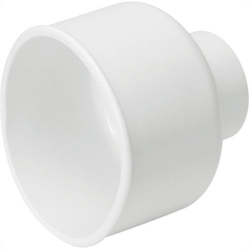 Bolsa Para Vaso Branca Amanco