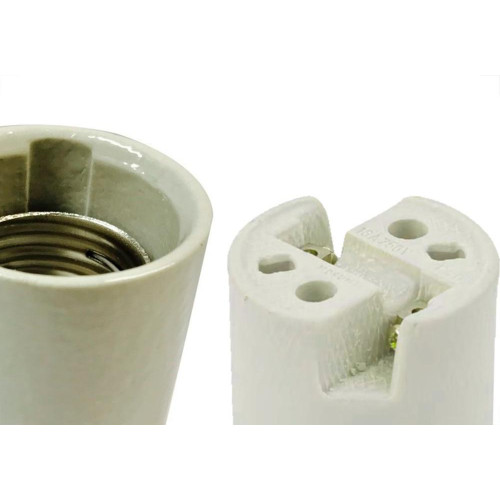 Receptaculo Morumbi 440 Rosca E-40