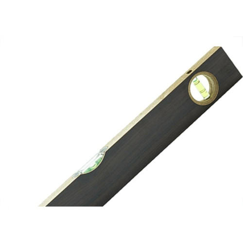 Nivel De Madeira Premium 35Cm