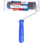 Rolo De Poliester Tigre Cinza 1340-15Cm - Kit C/12 Pecas