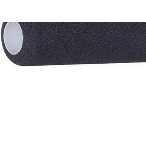 Rolo De Poliester Tigre Cinza 1340-23Cm