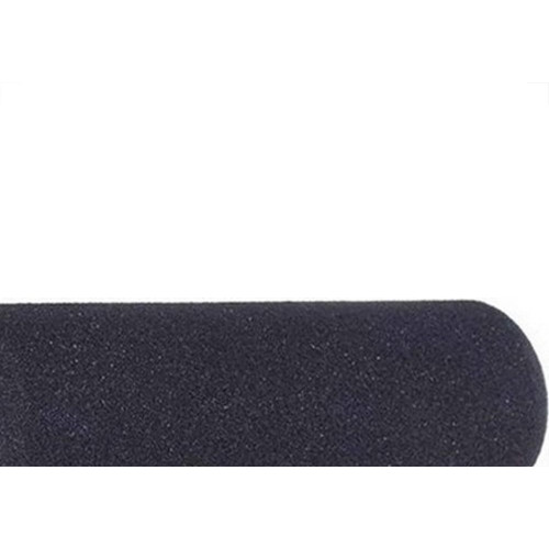 Rolo De Poliester Tigre Cinza 1340-23Cm