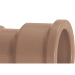 Bucha De Reducao Soldavel Longa Amanco 50X32Mm