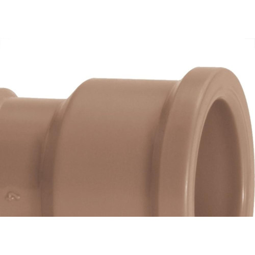 Bucha De Reducao Soldavel Longa Amanco 60X32Mm