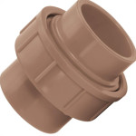 Uniao Soldavel Amanco 20Mm
