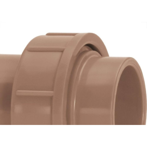 Uniao Soldavel Amanco 20Mm