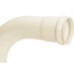 Curva Esgoto Amanco 40Mm X 90º Longa