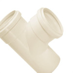 Te Esgoto Amanco 150Mm