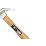 Martelo Unha Brasfort Polido 23 - 8205