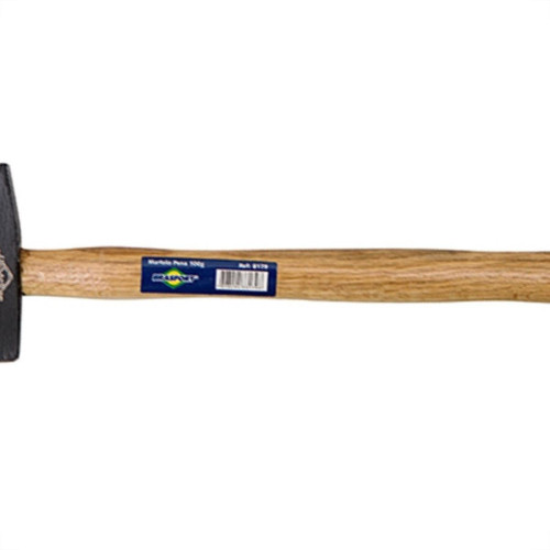 Martelo Pena Brasfort Polido 300G