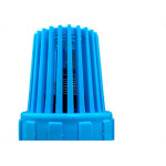 Valvula Para Poco Mac Loren Pvc 1''