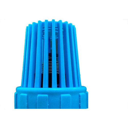 Valvula Para Poco Mac Loren Pvc 1''