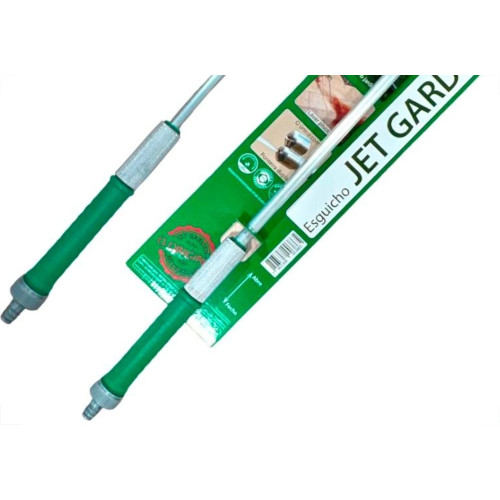 Esguicho Aluminio Jet Garden 11901E