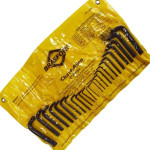 Chave Allen Jogo Brasfort Milimetro/Polegada Com 25 Pecas - 8289
