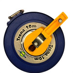 Trena De Fibra Fechada Brasfort 10M