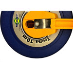 Trena De Fibra Fechada Brasfort 10M