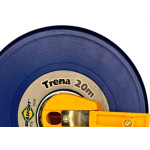 Trena De Fibra Fechada Brasfort 20M