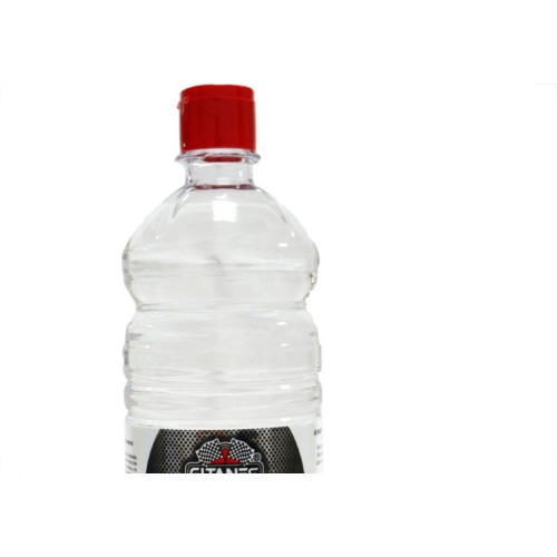 Querosene Gitanes Pet 900Ml - Kit C/12 Pecas