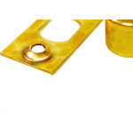 Fecho Esfera 10Mm C/50Pc