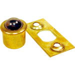Fecho Esfera 12Mm C/50Pc