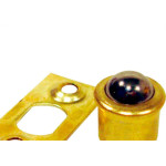Fecho Esfera 12Mm C/50Pc