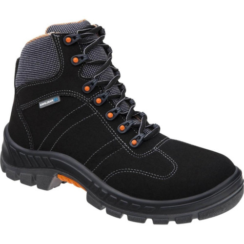 Botina Premier Marluv.Mcfibra Pt 40