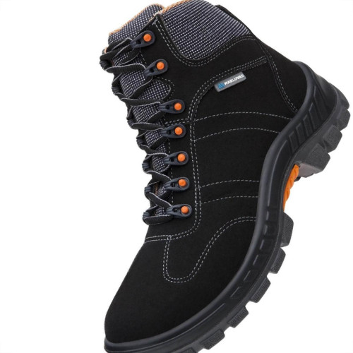 Botina Premier Marluv.Mcfibra Pt 40