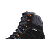 Botina Premier Marluv.Mcfibra Pt 40