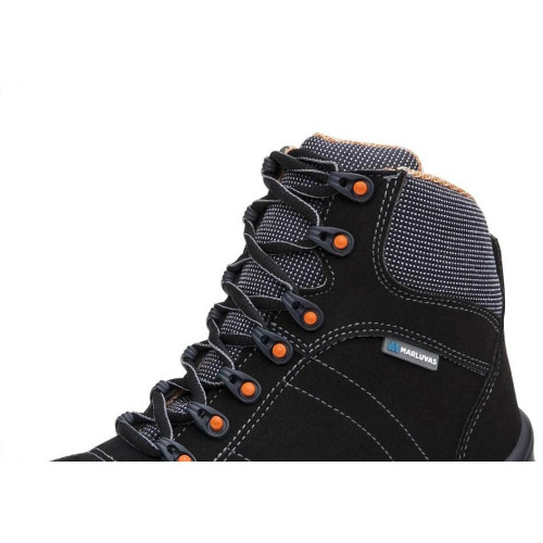 Botina Premier Marluv.Mcfibra Pt 40