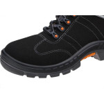 Botina Premier Marluv.Mcfibra Pt 41