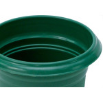 Vaso Pl.Redondo N.17 Verde-9298