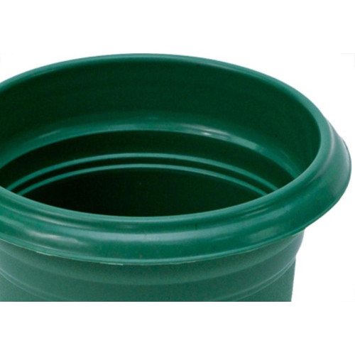 Vaso Pl.Redondo N.17 Verde-9298