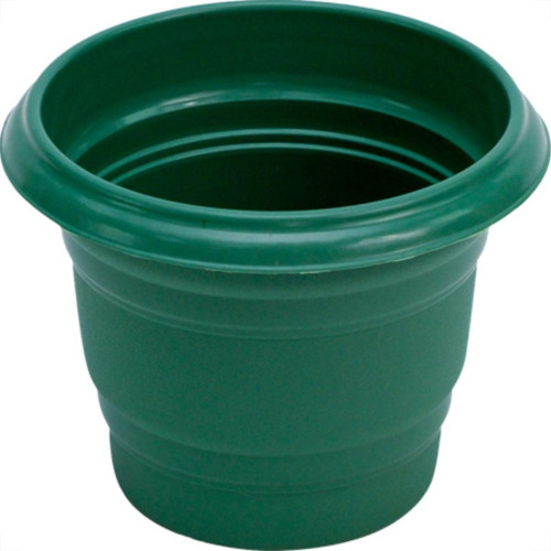 Vaso Pl.Redondo N.28 Verde-9300