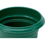 Vaso Pl.Redondo N.28 Verde-9300