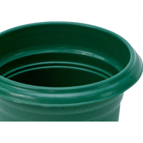 Vaso Pl.Redondo N.28 Verde-9300