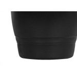 Vaso Pl.Redondo N.50 Preto-9203