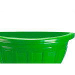 Vaso Pl.Parede Floren 1,7L Vrd-9600