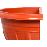 Vaso Pl.Parede Floren 1,7L Mar-9700