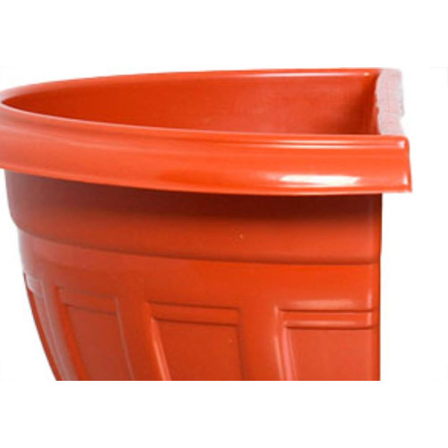 Vaso Pl.Parede Floren 1,7L Mar-9700