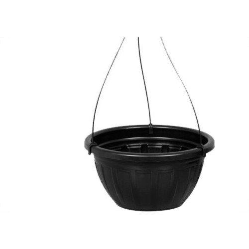 Vaso Pl.Flor.4,0L Pt C/Alc 50C-9552