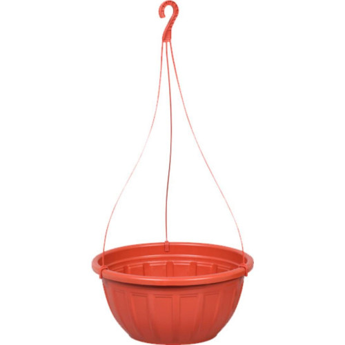 Vaso Pl.Flor.4,0L Mr C/Alc 50C-9752