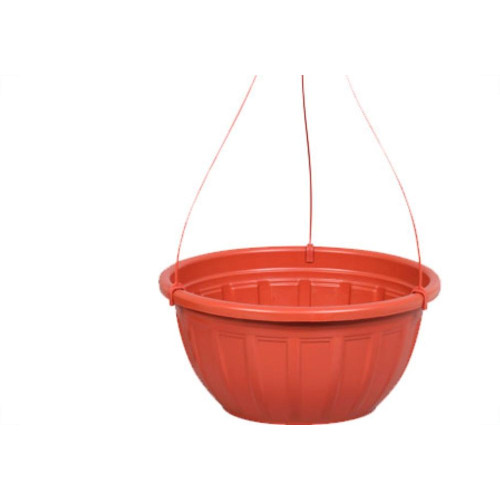 Vaso Pl.Flor.4,0L Mr C/Alc 50C-9752