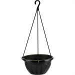 Vaso Pl.Flor.7,5L Pt C/Alc 50C-9553