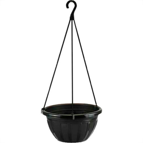 Vaso Pl.Flor.7,5L Pt C/Alc 50C-9553