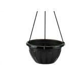 Vaso Pl.Flor.7,5L Pt C/Alc 50C-9553
